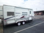 2007 Forest River Salem